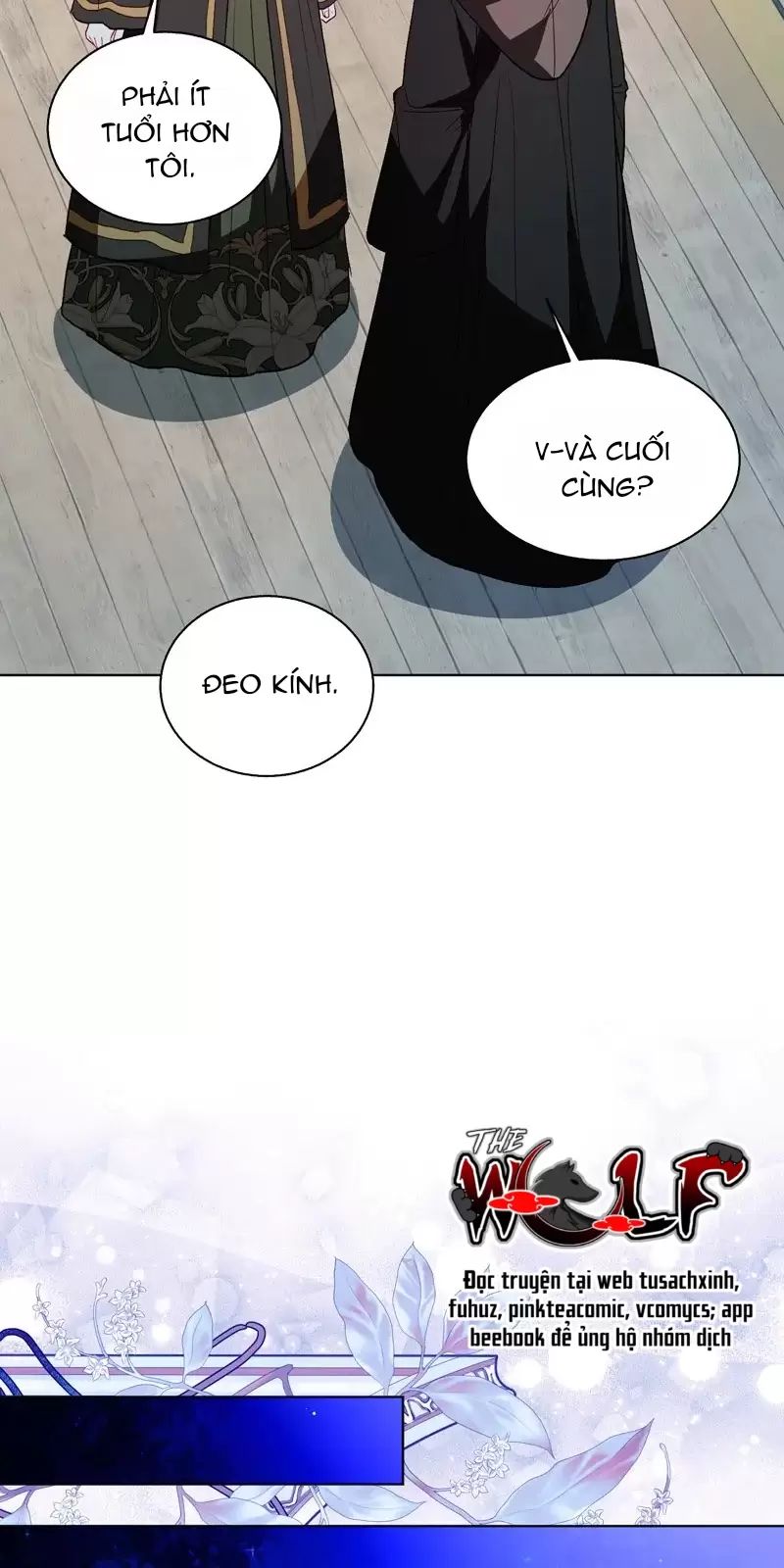 Một Ngày Nọ Bỗng Dưng Cha Xuất Hiện Chap 58 - Next Chap 57