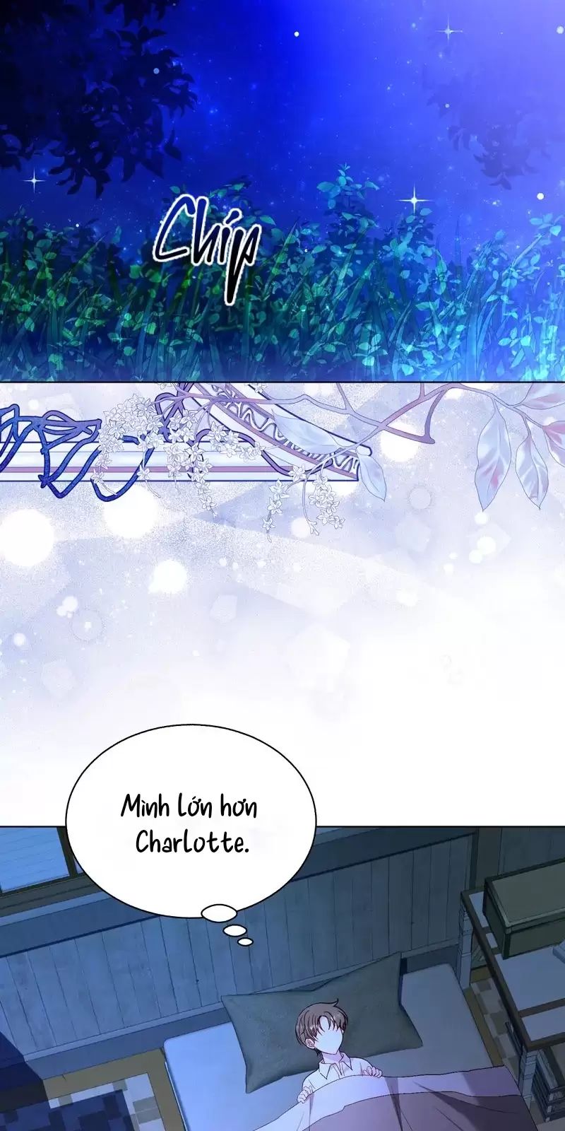 Một Ngày Nọ Bỗng Dưng Cha Xuất Hiện Chap 58 - Next Chap 57