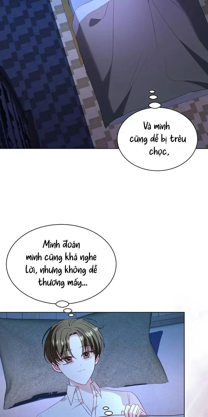 Một Ngày Nọ Bỗng Dưng Cha Xuất Hiện Chap 58 - Next Chap 57