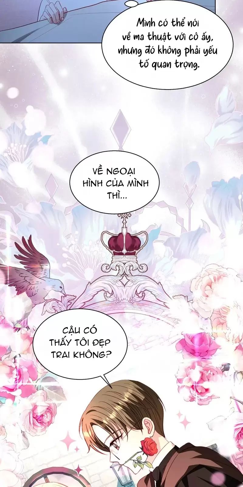 Một Ngày Nọ Bỗng Dưng Cha Xuất Hiện Chap 58 - Next Chap 57