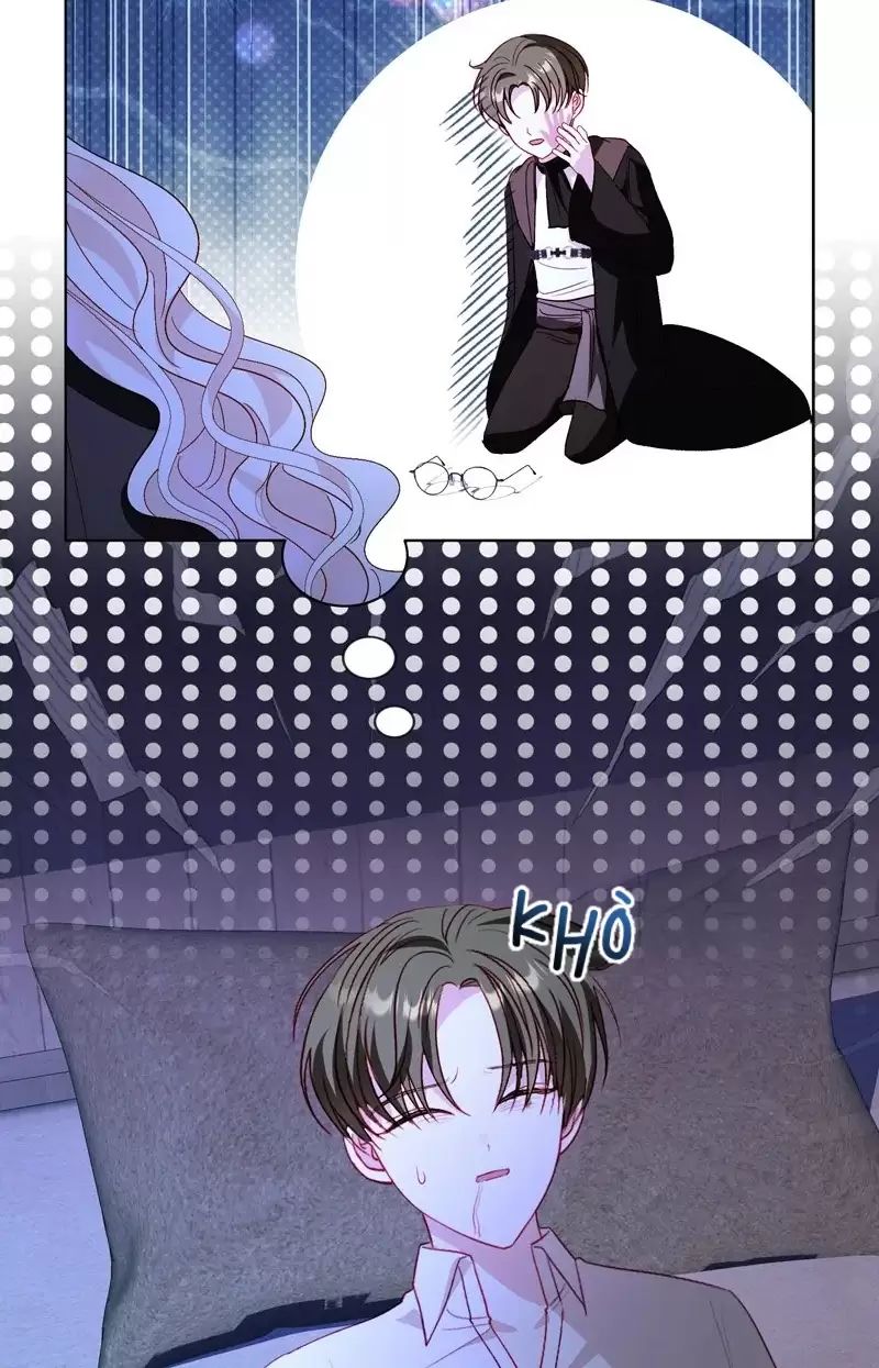 Một Ngày Nọ Bỗng Dưng Cha Xuất Hiện Chap 58 - Next Chap 57