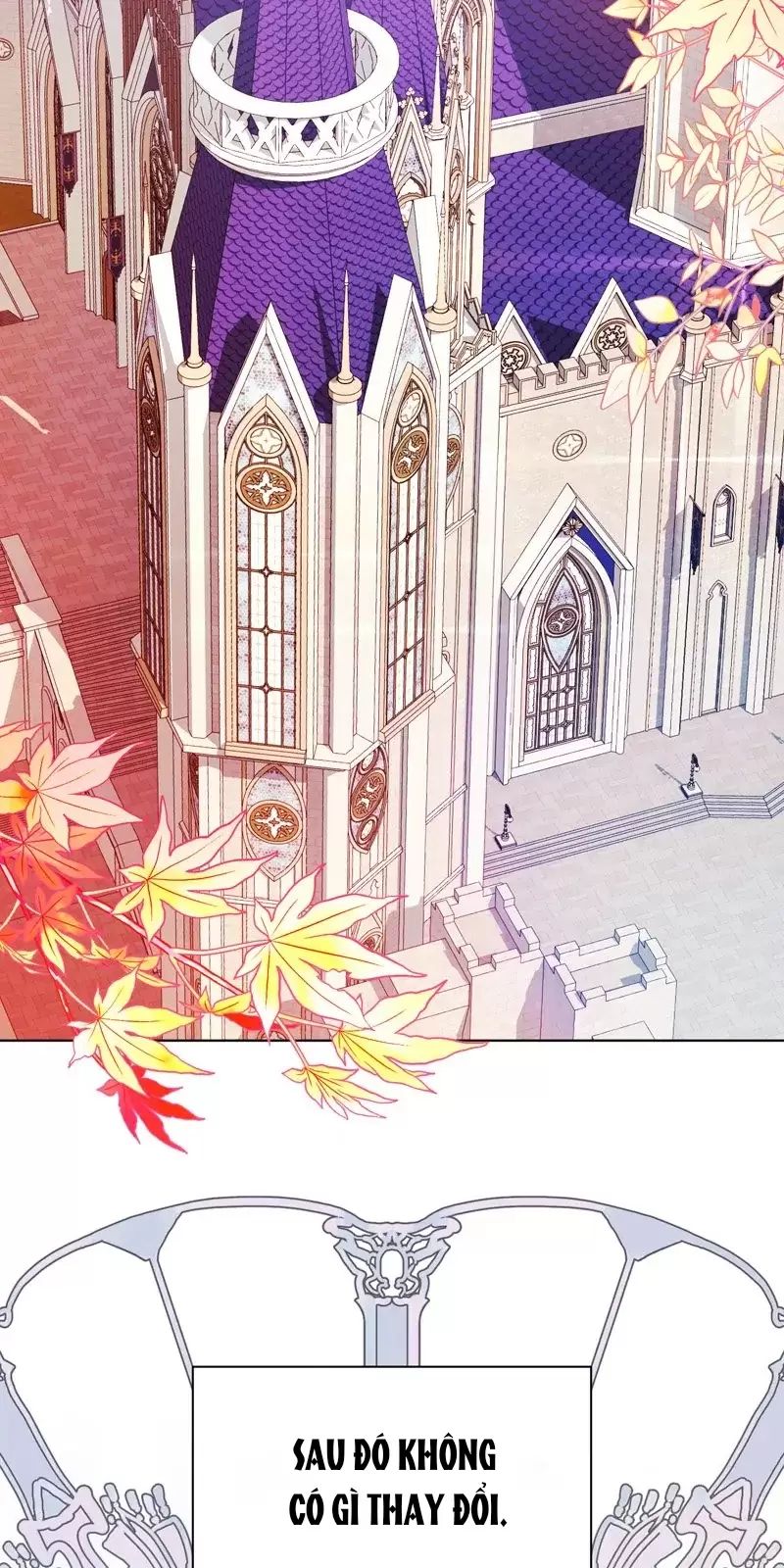 Một Ngày Nọ Bỗng Dưng Cha Xuất Hiện Chap 58 - Next Chap 57