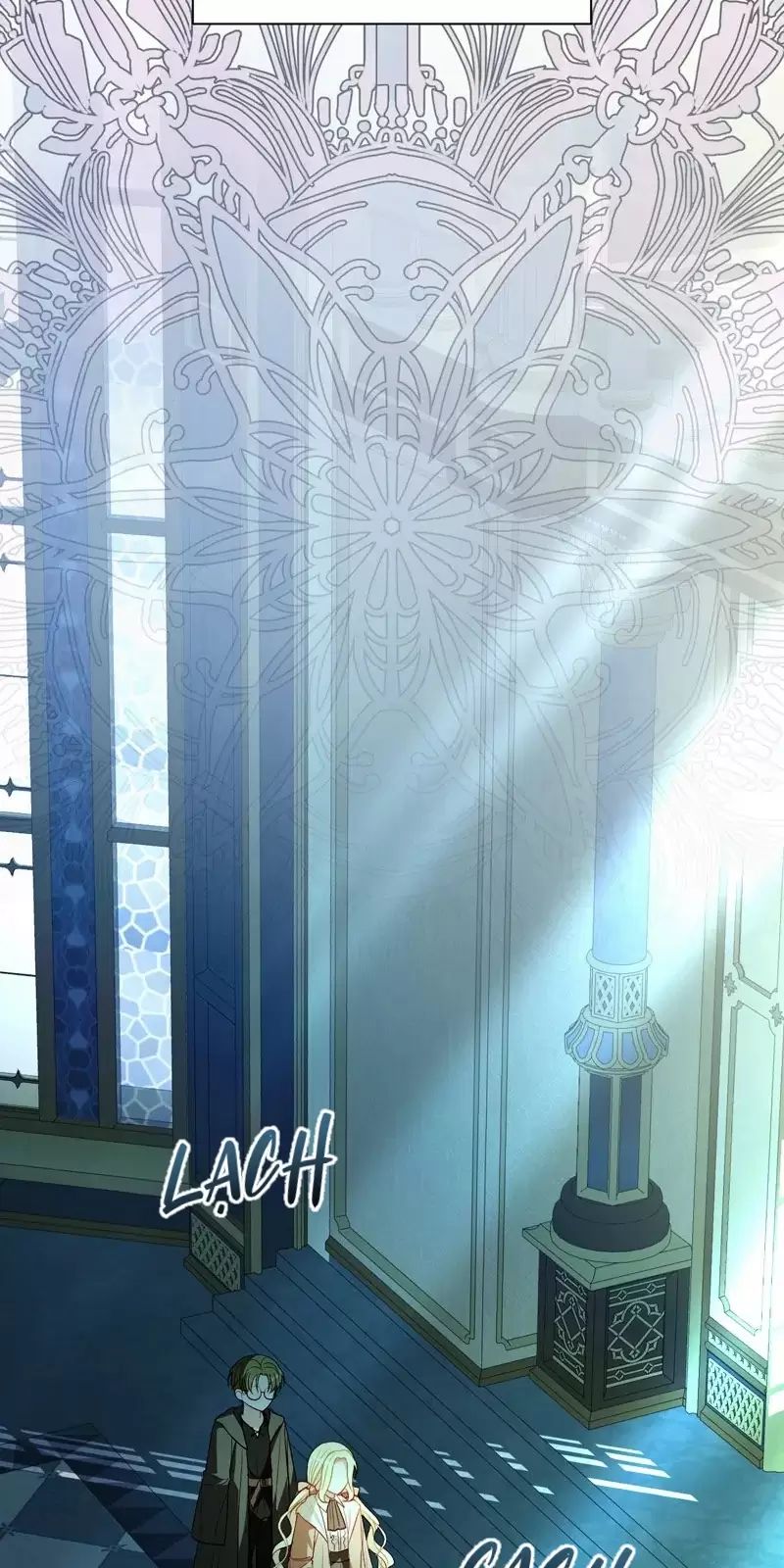 Một Ngày Nọ Bỗng Dưng Cha Xuất Hiện Chap 58 - Next Chap 57