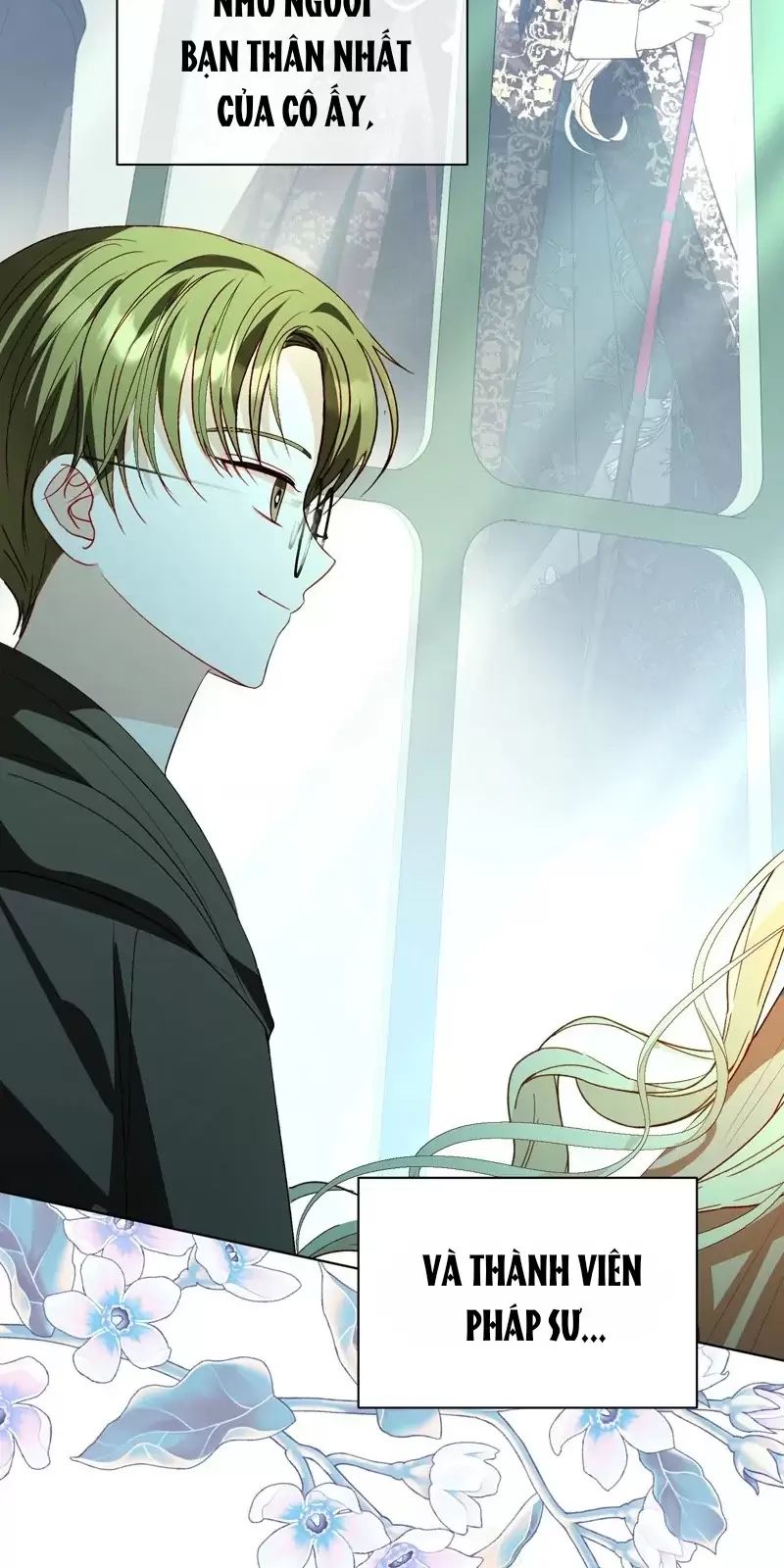 Một Ngày Nọ Bỗng Dưng Cha Xuất Hiện Chap 58 - Next Chap 57