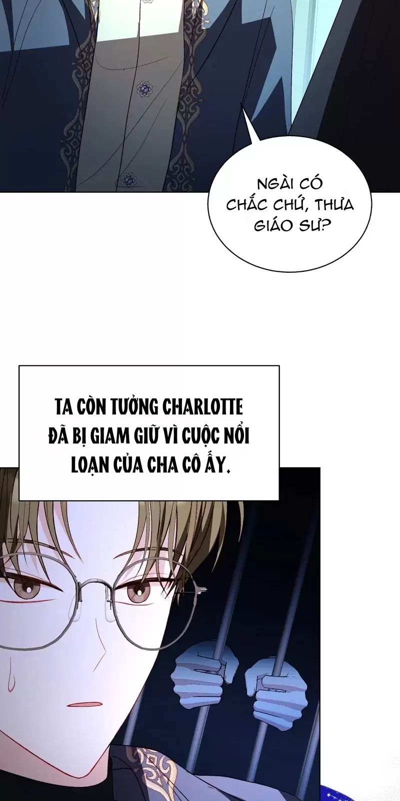 Một Ngày Nọ Bỗng Dưng Cha Xuất Hiện Chap 58 - Next Chap 57