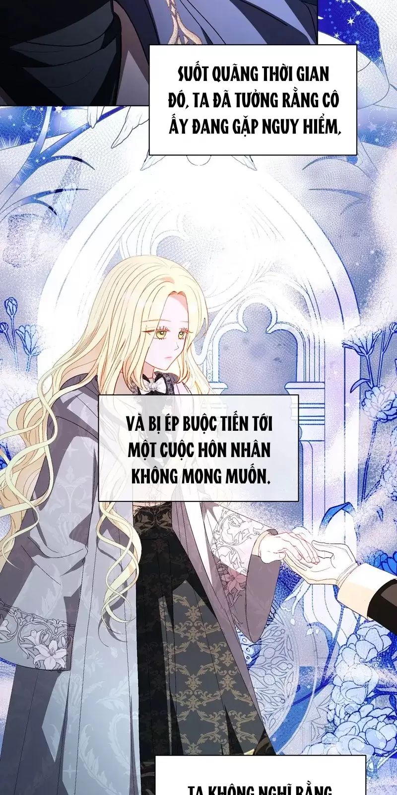 Một Ngày Nọ Bỗng Dưng Cha Xuất Hiện Chap 58 - Next Chap 57