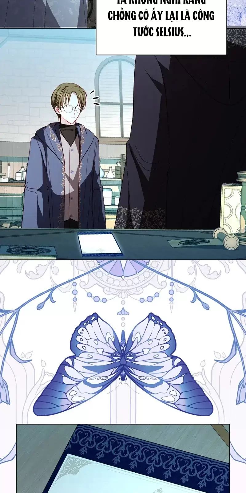 Một Ngày Nọ Bỗng Dưng Cha Xuất Hiện Chap 58 - Next Chap 57