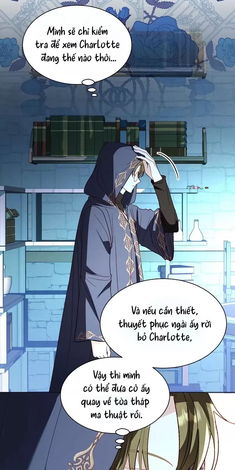 Một Ngày Nọ Bỗng Dưng Cha Xuất Hiện Chap 58 - Next Chap 57