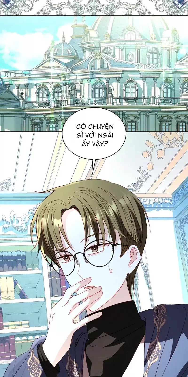 Một Ngày Nọ Bỗng Dưng Cha Xuất Hiện Chap 58 - Next Chap 57