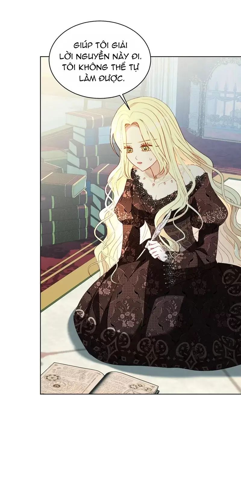 Một Ngày Nọ Bỗng Dưng Cha Xuất Hiện Chap 58 - Next Chap 57