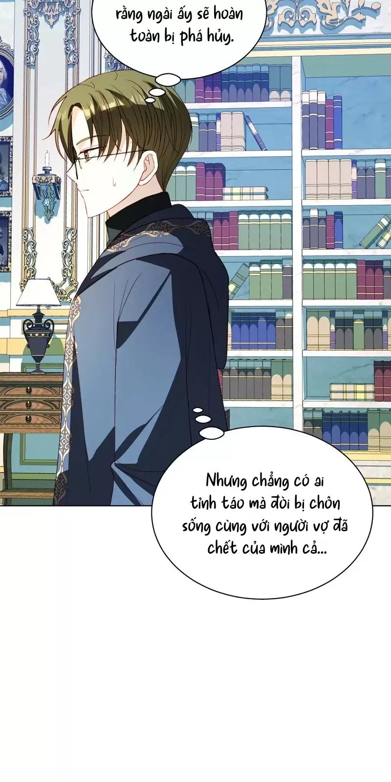 Một Ngày Nọ Bỗng Dưng Cha Xuất Hiện Chap 58 - Next Chap 57