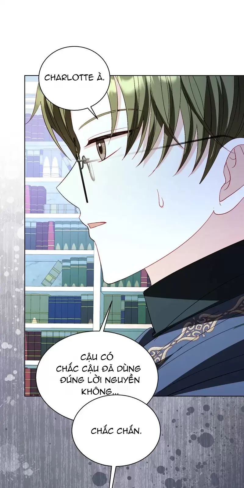 Một Ngày Nọ Bỗng Dưng Cha Xuất Hiện Chap 58 - Next Chap 57