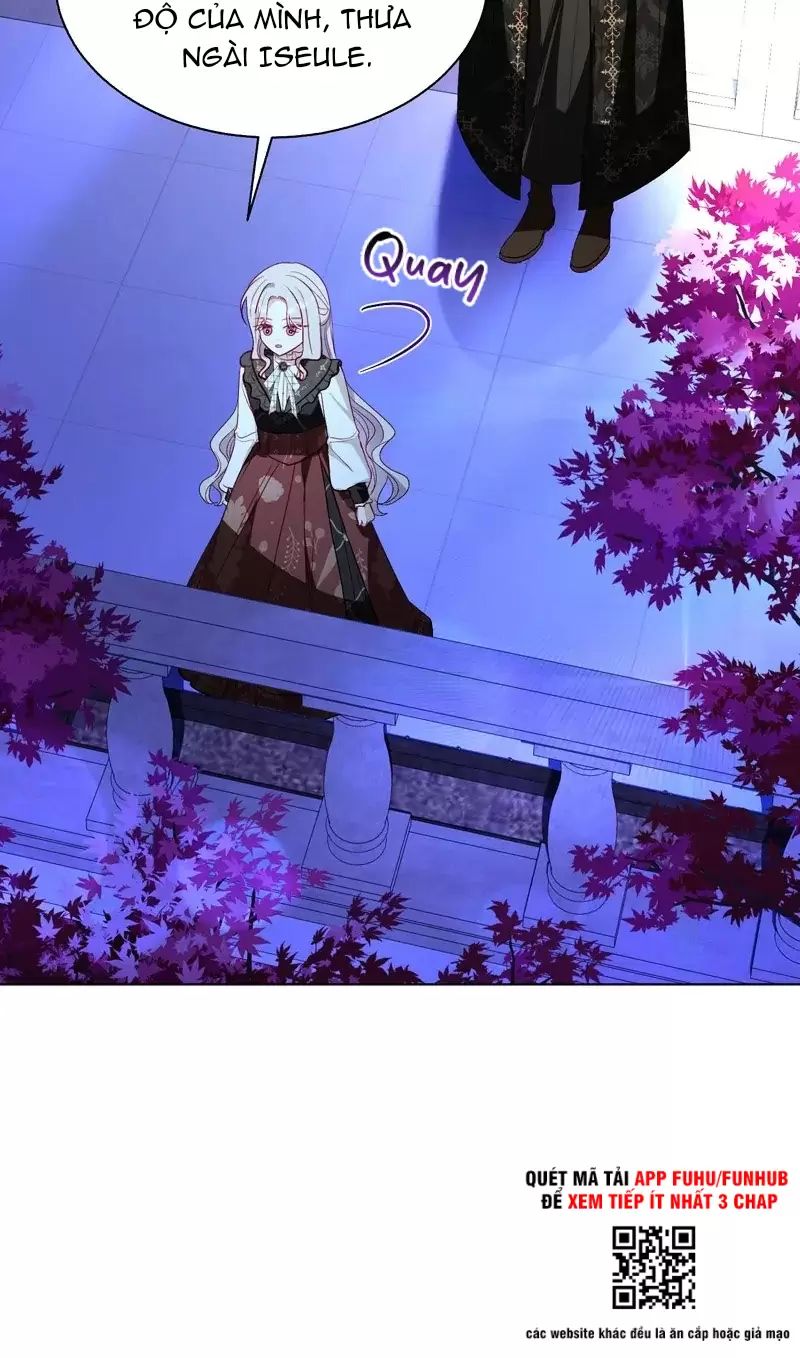 Một Ngày Nọ Bỗng Dưng Cha Xuất Hiện Chap 58 - Next Chap 57