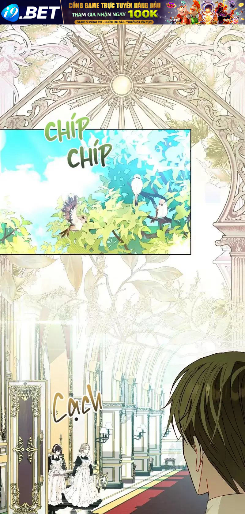 Một Ngày Nọ Bỗng Dưng Cha Xuất Hiện Chap 59 - Next Chap 58