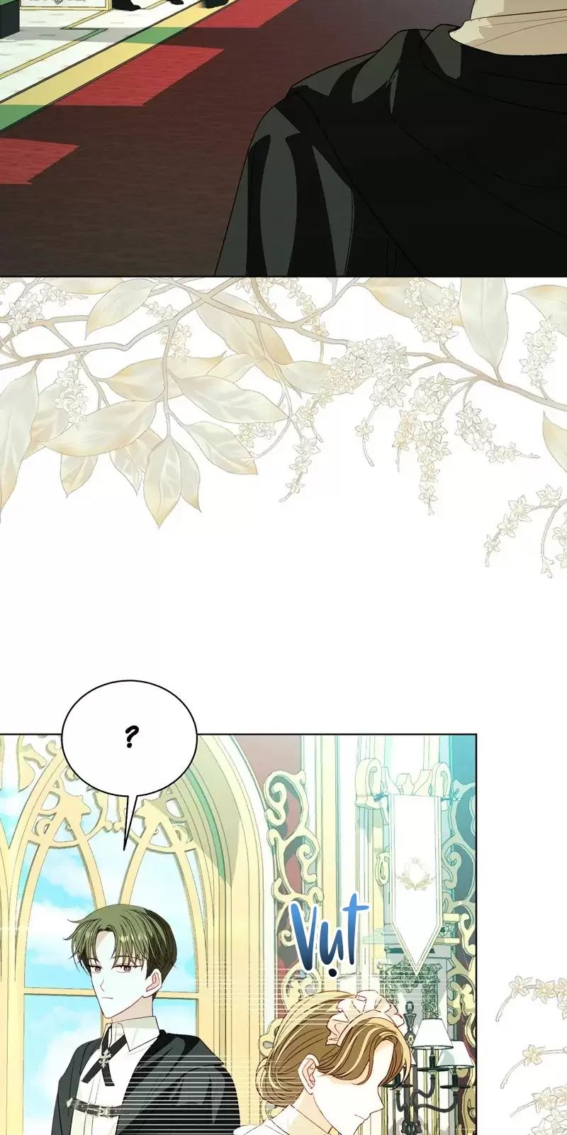 Một Ngày Nọ Bỗng Dưng Cha Xuất Hiện Chap 59 - Next Chap 58