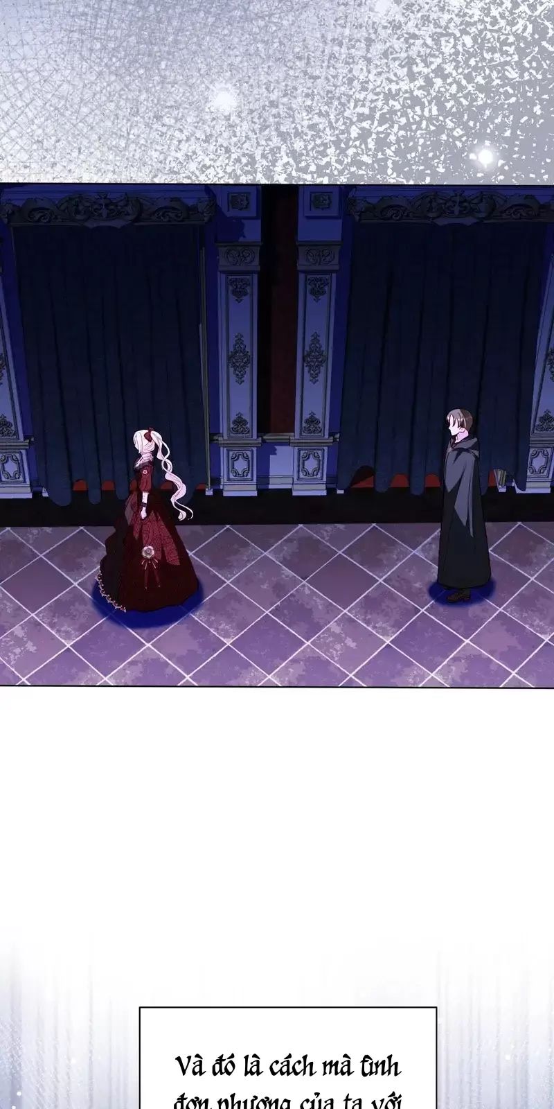 Một Ngày Nọ Bỗng Dưng Cha Xuất Hiện Chap 59 - Next Chap 58