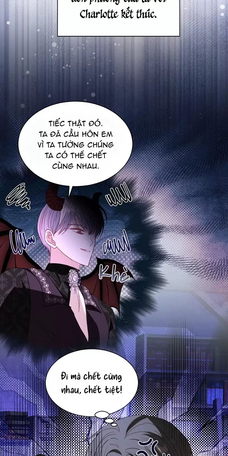 Một Ngày Nọ Bỗng Dưng Cha Xuất Hiện Chap 59 - Next Chap 58