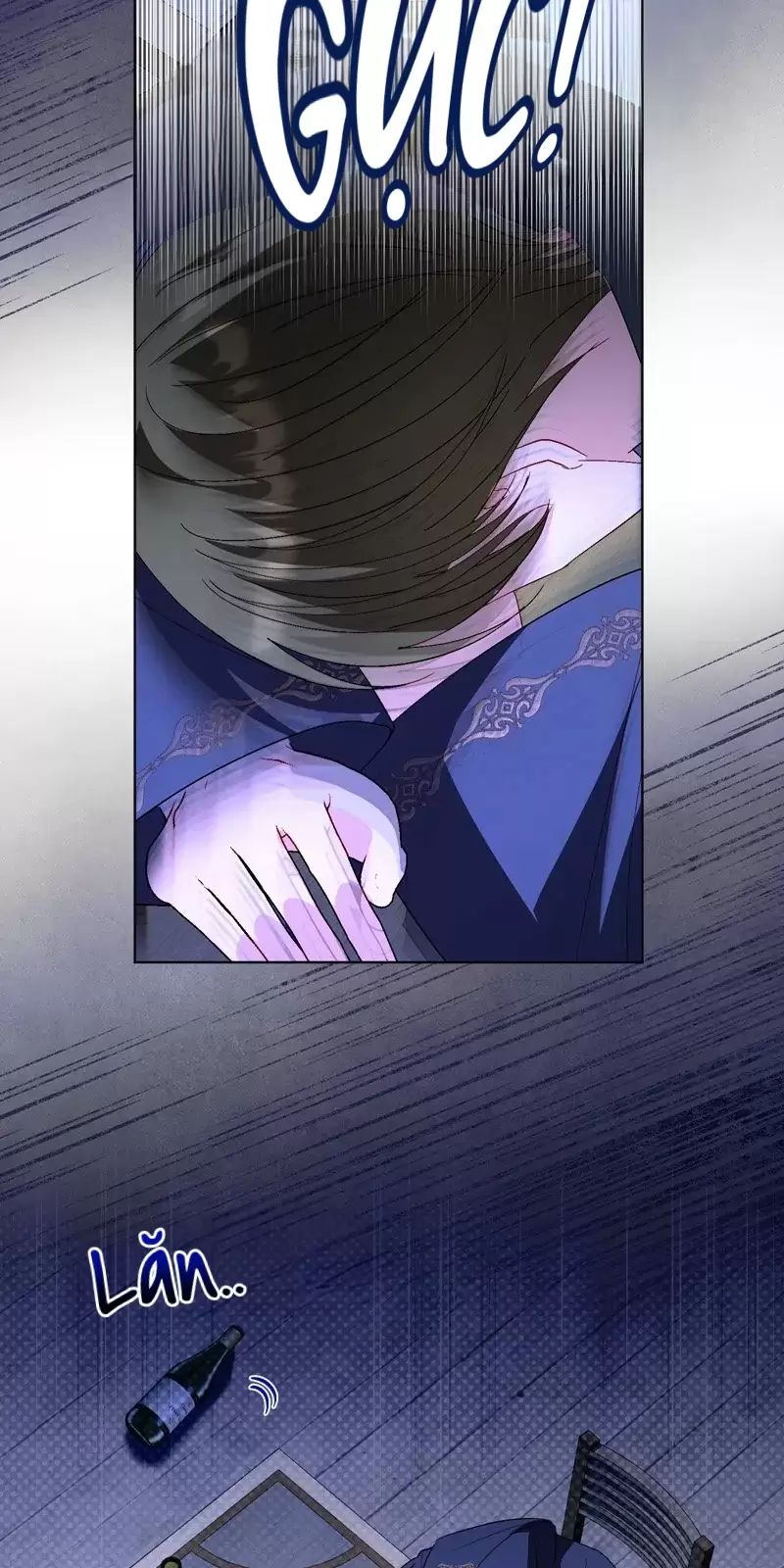 Một Ngày Nọ Bỗng Dưng Cha Xuất Hiện Chap 59 - Next Chap 58