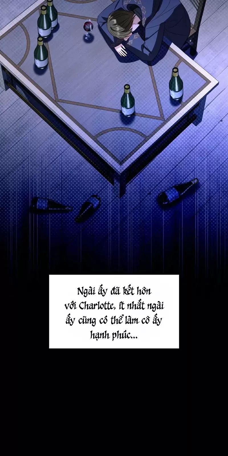 Một Ngày Nọ Bỗng Dưng Cha Xuất Hiện Chap 59 - Next Chap 58