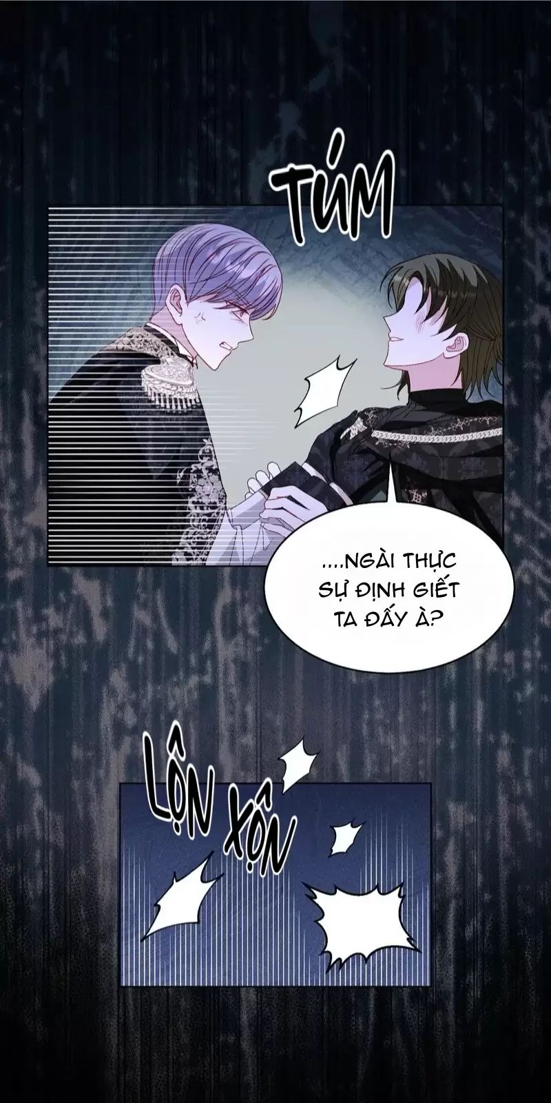 Một Ngày Nọ Bỗng Dưng Cha Xuất Hiện Chap 59 - Next Chap 58