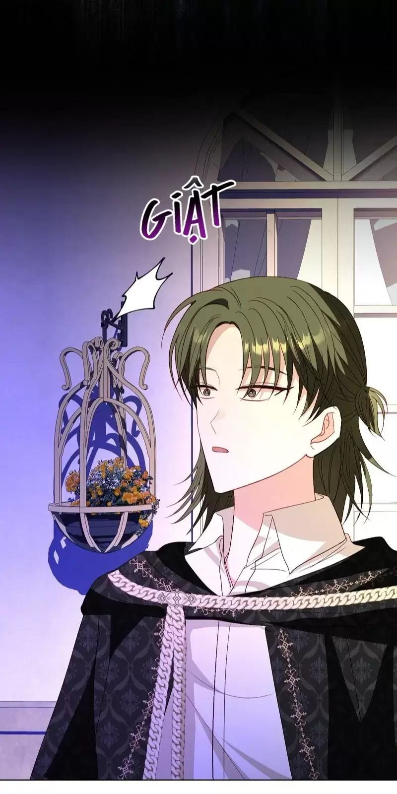 Một Ngày Nọ Bỗng Dưng Cha Xuất Hiện Chap 59 - Next Chap 58