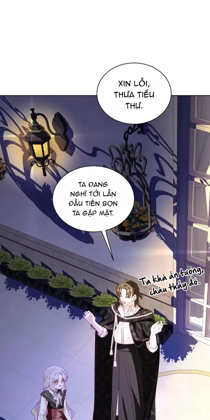 Một Ngày Nọ Bỗng Dưng Cha Xuất Hiện Chap 59 - Next Chap 58