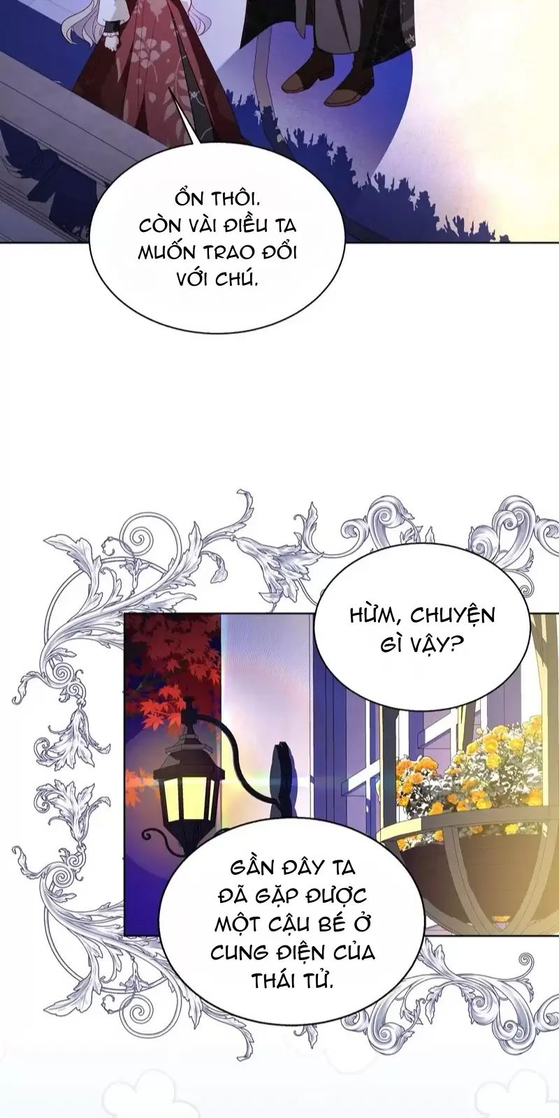 Một Ngày Nọ Bỗng Dưng Cha Xuất Hiện Chap 59 - Next Chap 58