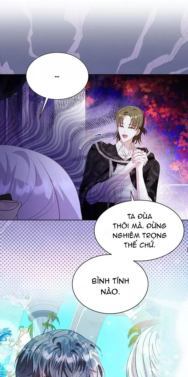 Một Ngày Nọ Bỗng Dưng Cha Xuất Hiện Chap 59 - Next Chap 58