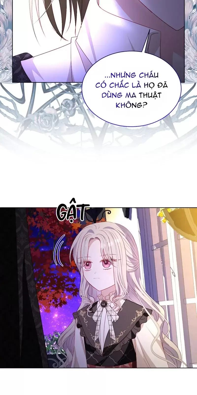 Một Ngày Nọ Bỗng Dưng Cha Xuất Hiện Chap 59 - Next Chap 58