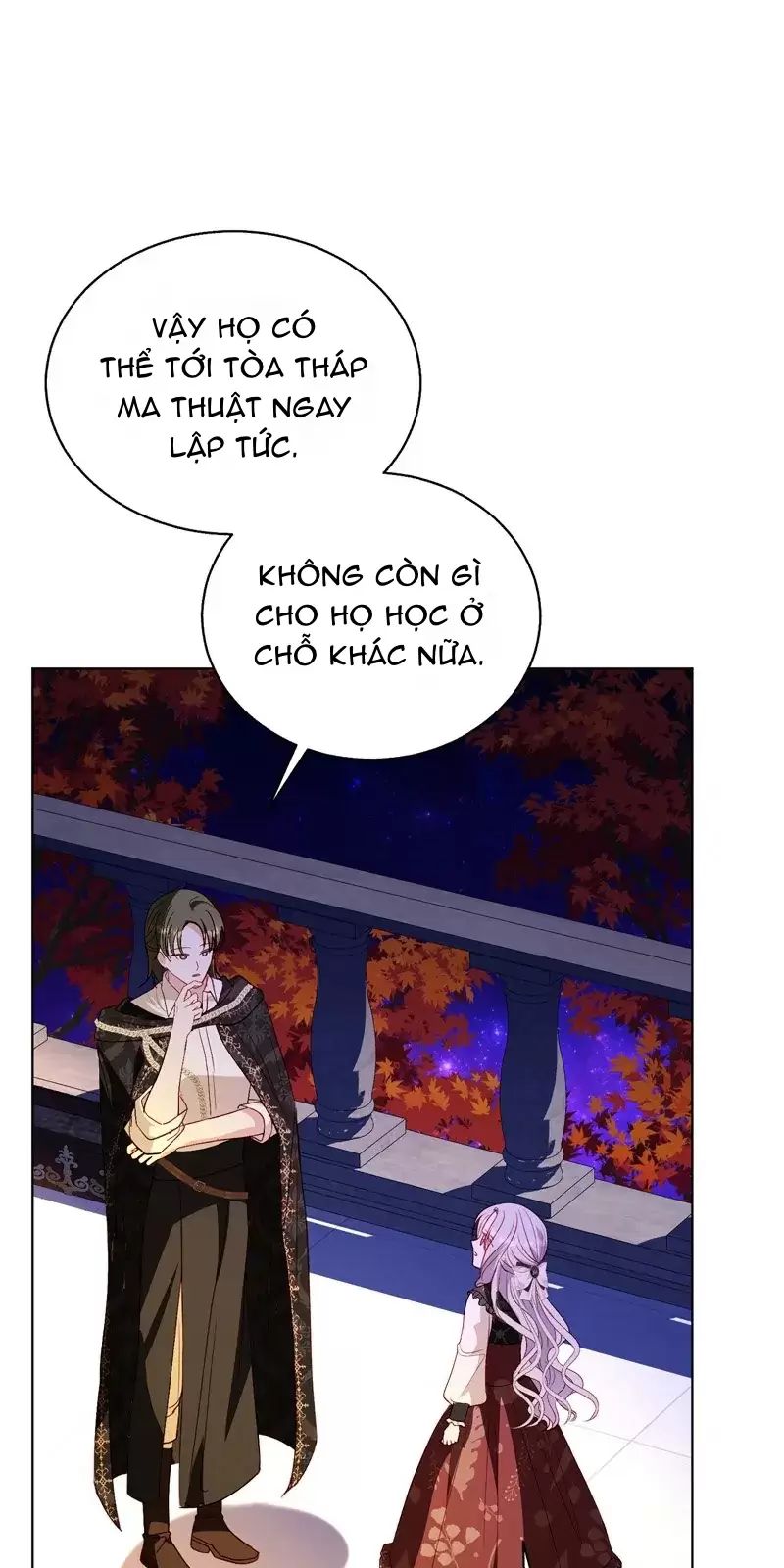 Một Ngày Nọ Bỗng Dưng Cha Xuất Hiện Chap 59 - Next Chap 58