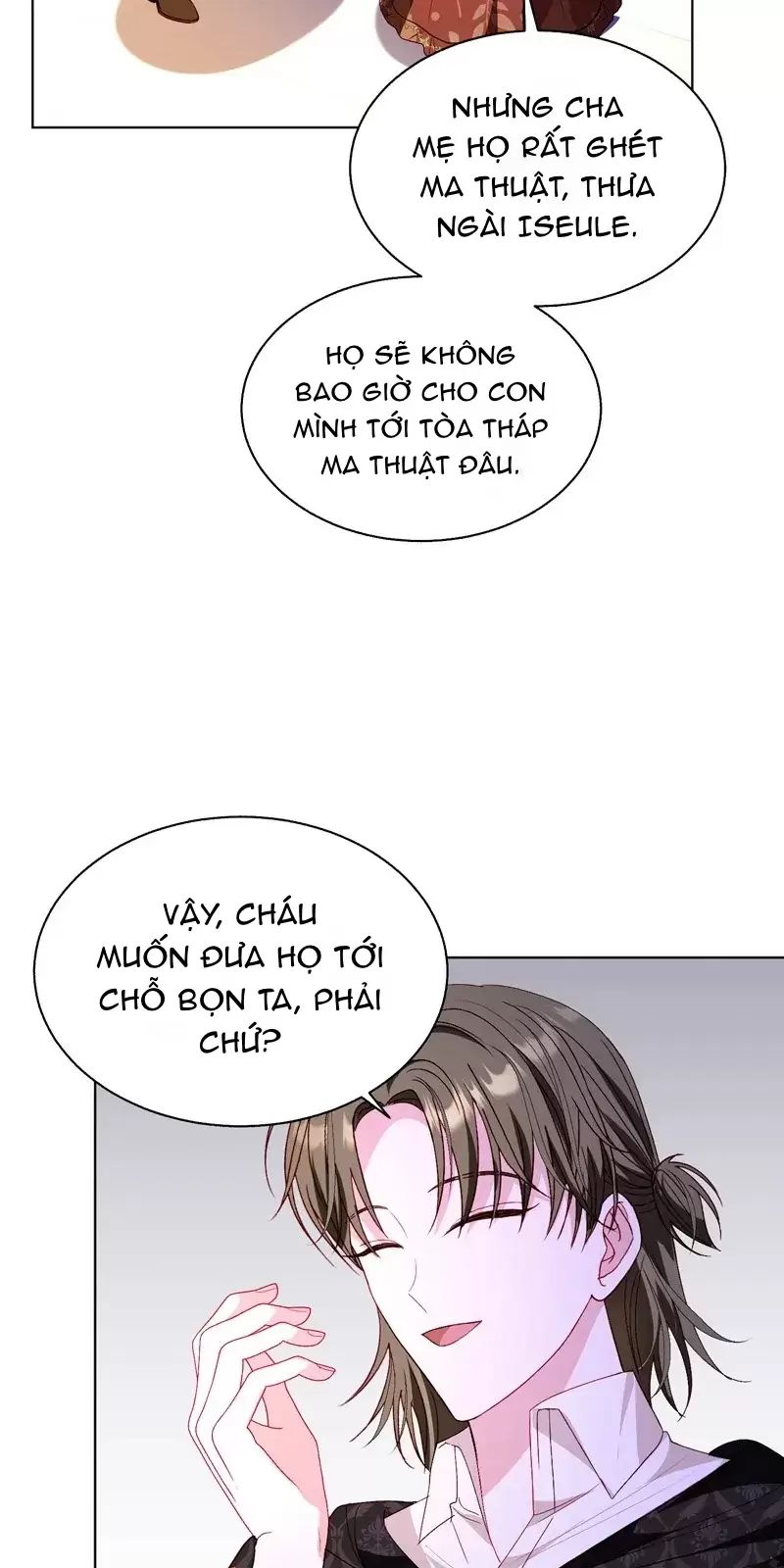 Một Ngày Nọ Bỗng Dưng Cha Xuất Hiện Chap 59 - Next Chap 58