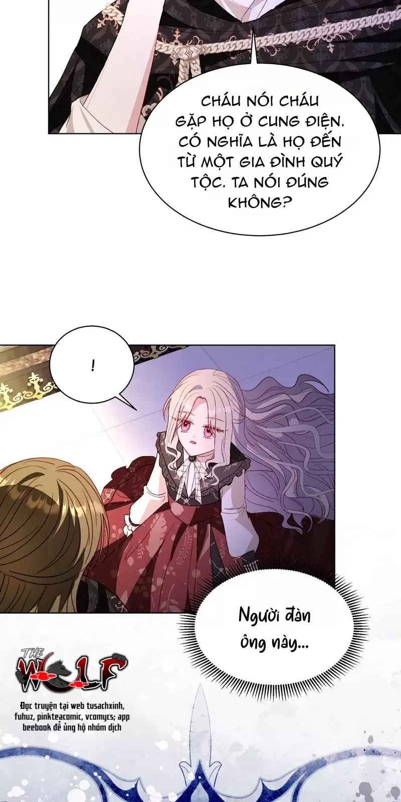 Một Ngày Nọ Bỗng Dưng Cha Xuất Hiện Chap 59 - Next Chap 58