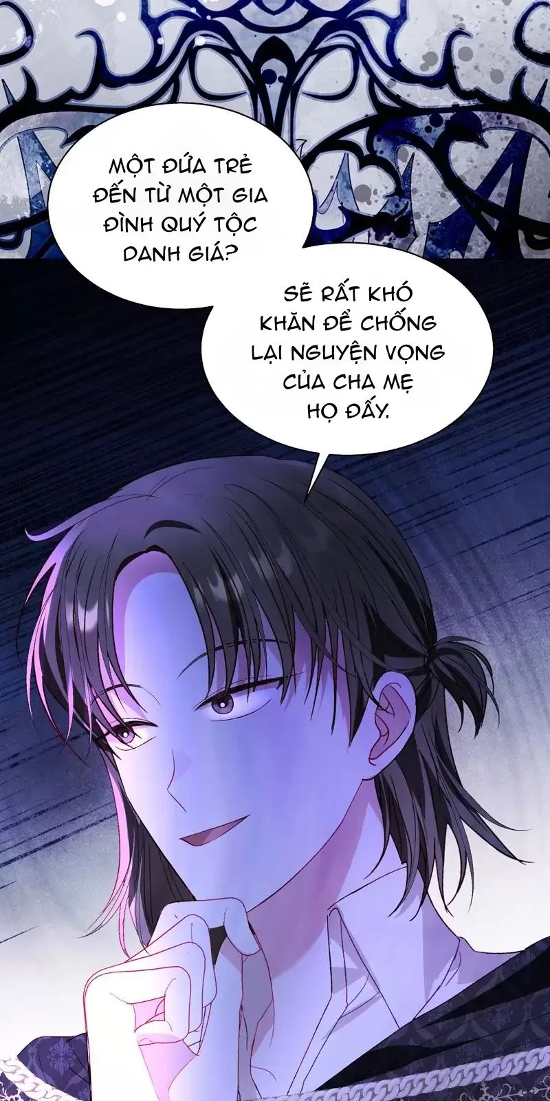 Một Ngày Nọ Bỗng Dưng Cha Xuất Hiện Chap 59 - Next Chap 58