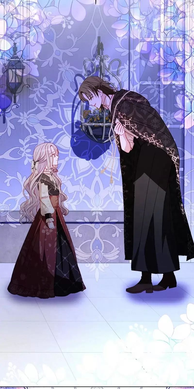 Một Ngày Nọ Bỗng Dưng Cha Xuất Hiện Chap 59 - Next Chap 58