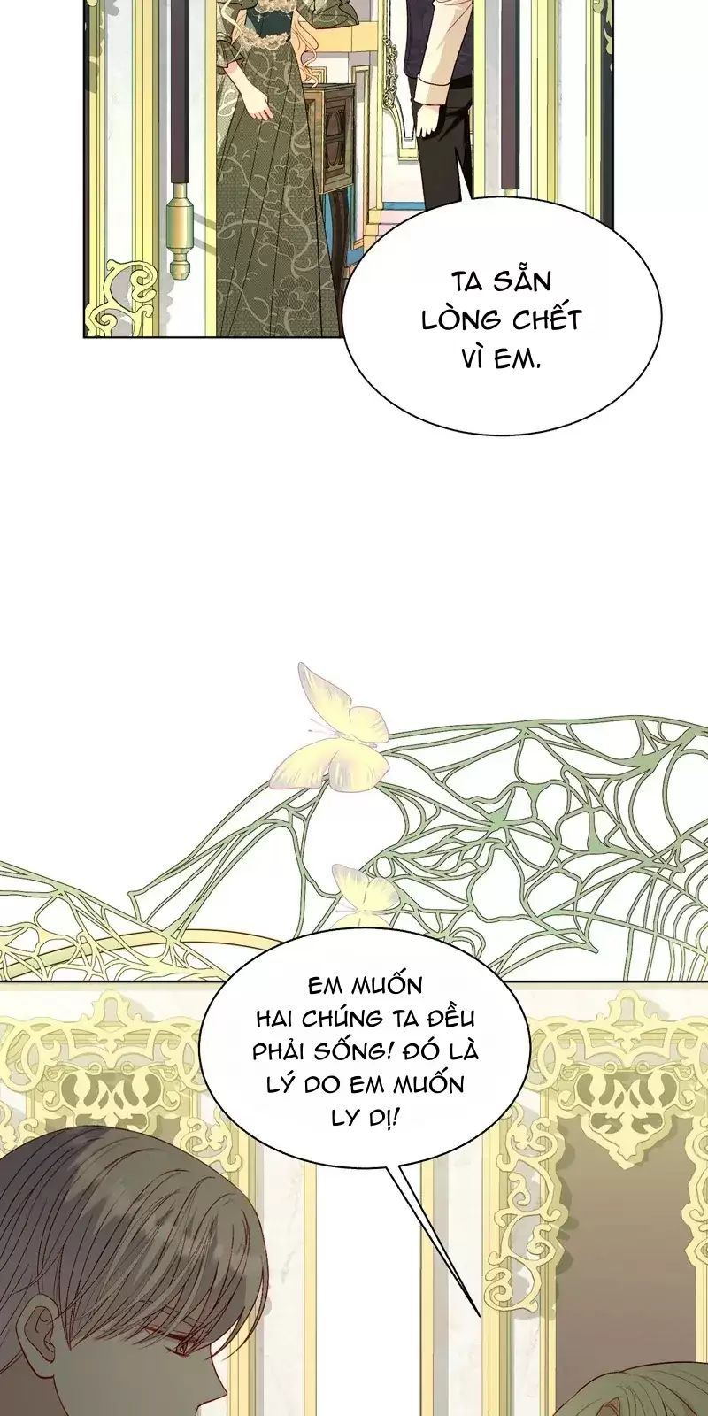 Một Ngày Nọ Bỗng Dưng Cha Xuất Hiện Chap 59 - Next Chap 58