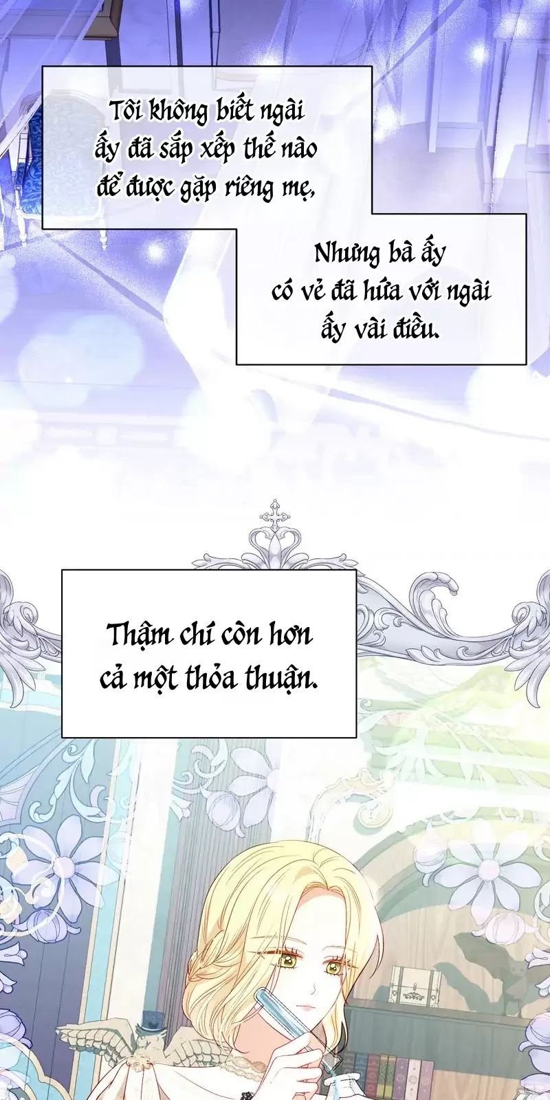 Một Ngày Nọ Bỗng Dưng Cha Xuất Hiện Chap 59 - Next Chap 58