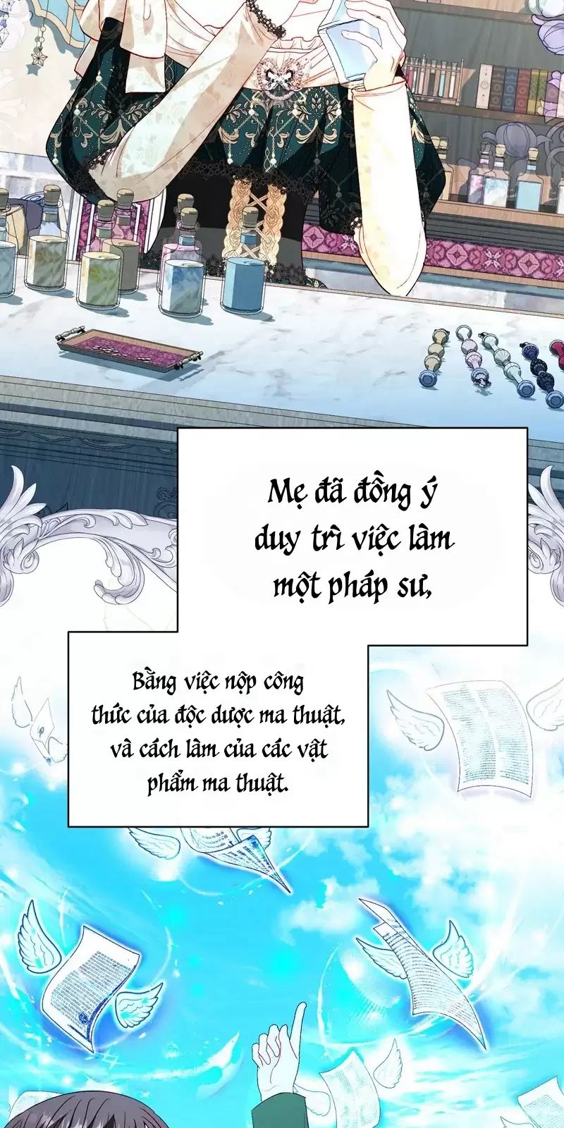 Một Ngày Nọ Bỗng Dưng Cha Xuất Hiện Chap 59 - Next Chap 58