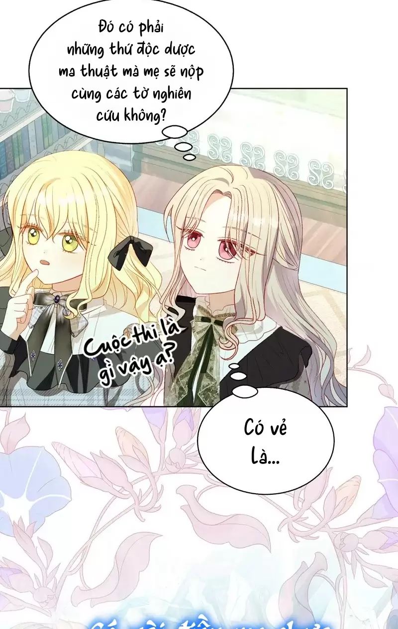 Một Ngày Nọ Bỗng Dưng Cha Xuất Hiện Chap 59 - Next Chap 58