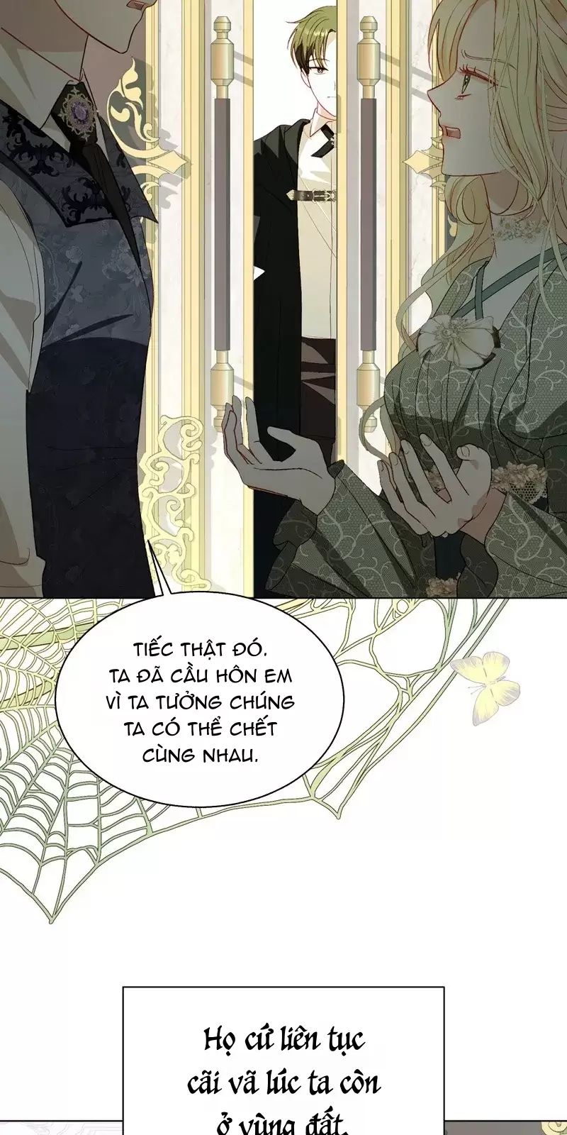 Một Ngày Nọ Bỗng Dưng Cha Xuất Hiện Chap 59 - Next Chap 58