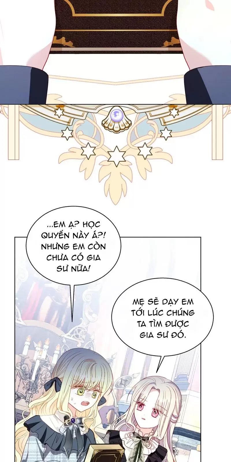 Một Ngày Nọ Bỗng Dưng Cha Xuất Hiện Chap 59 - Next Chap 58