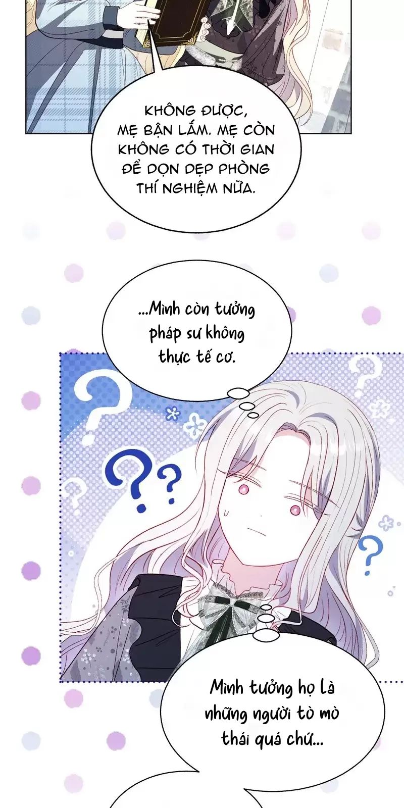 Một Ngày Nọ Bỗng Dưng Cha Xuất Hiện Chap 59 - Next Chap 58