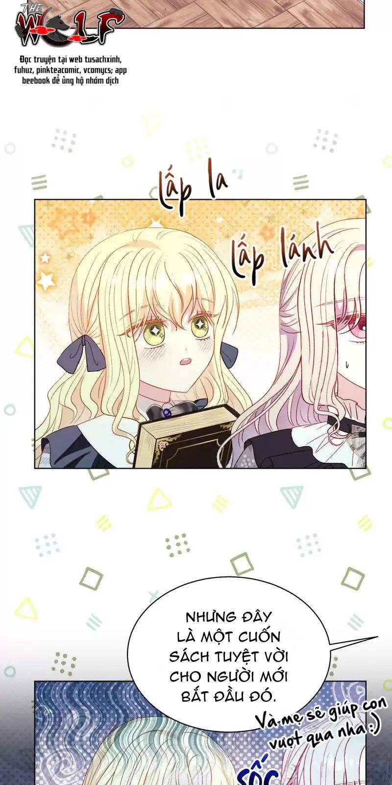 Một Ngày Nọ Bỗng Dưng Cha Xuất Hiện Chap 59 - Next Chap 58