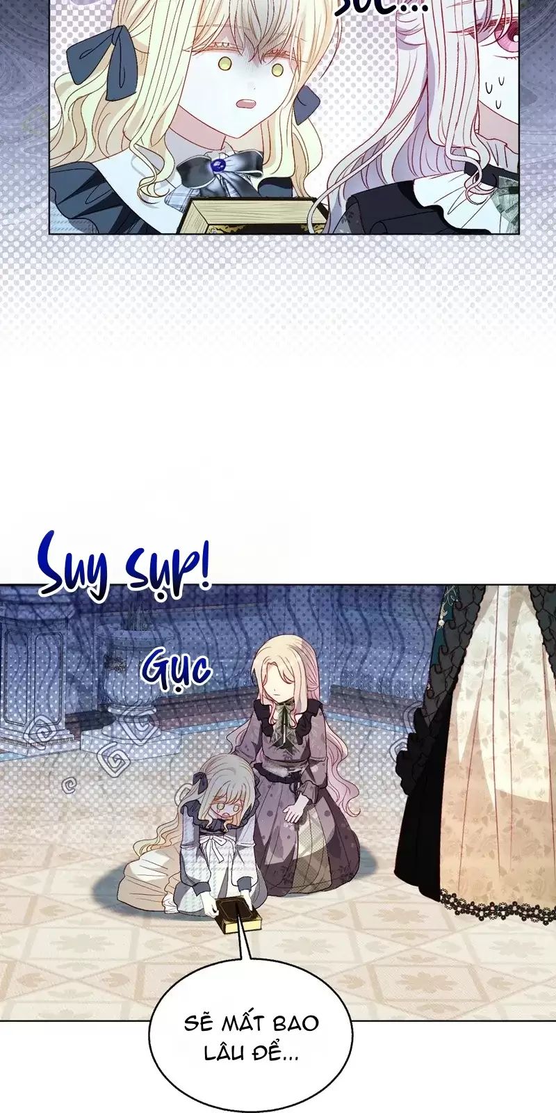 Một Ngày Nọ Bỗng Dưng Cha Xuất Hiện Chap 59 - Next Chap 58