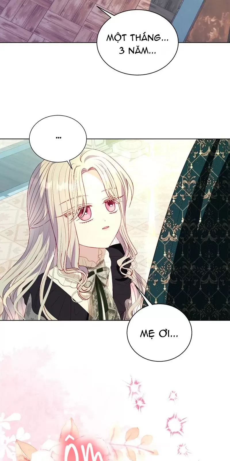 Một Ngày Nọ Bỗng Dưng Cha Xuất Hiện Chap 59 - Next Chap 58