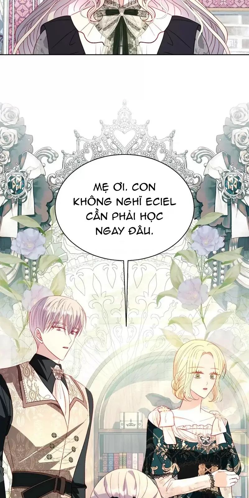Một Ngày Nọ Bỗng Dưng Cha Xuất Hiện Chap 60 - Next Chap 59