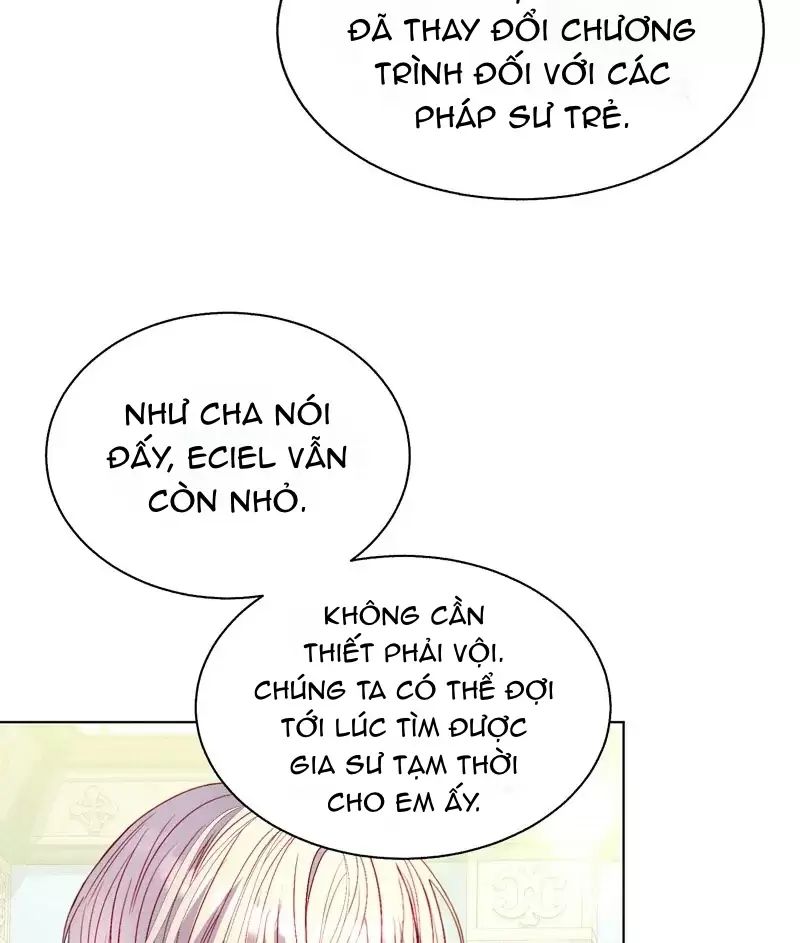 Một Ngày Nọ Bỗng Dưng Cha Xuất Hiện Chap 60 - Next Chap 59