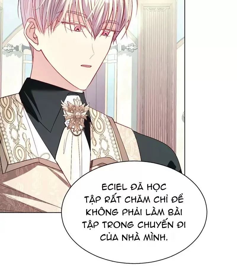 Một Ngày Nọ Bỗng Dưng Cha Xuất Hiện Chap 60 - Next Chap 59