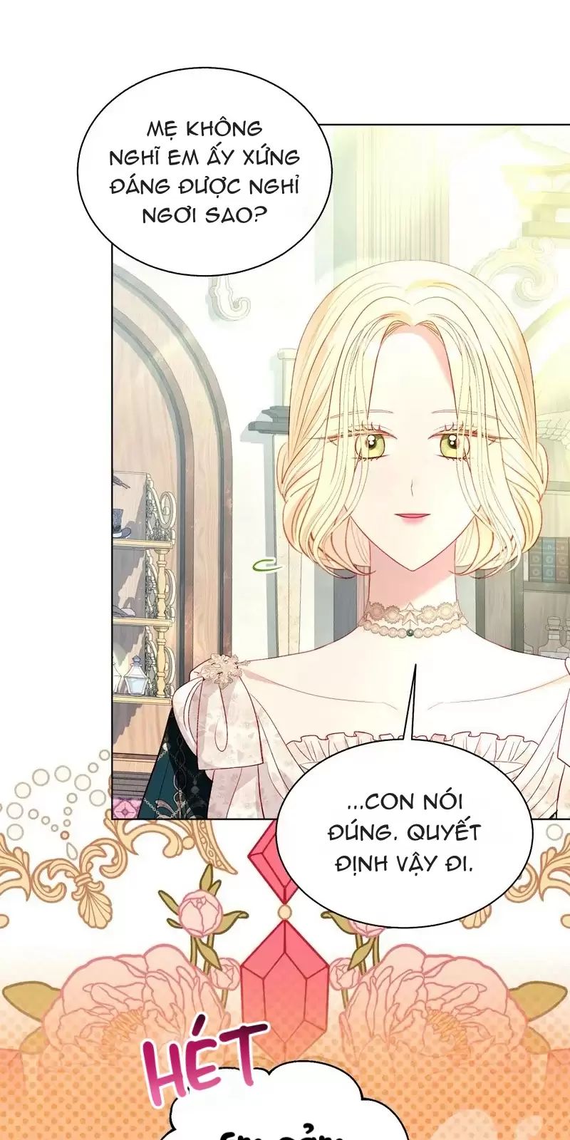 Một Ngày Nọ Bỗng Dưng Cha Xuất Hiện Chap 60 - Next Chap 59