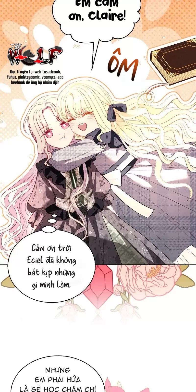 Một Ngày Nọ Bỗng Dưng Cha Xuất Hiện Chap 60 - Next Chap 59