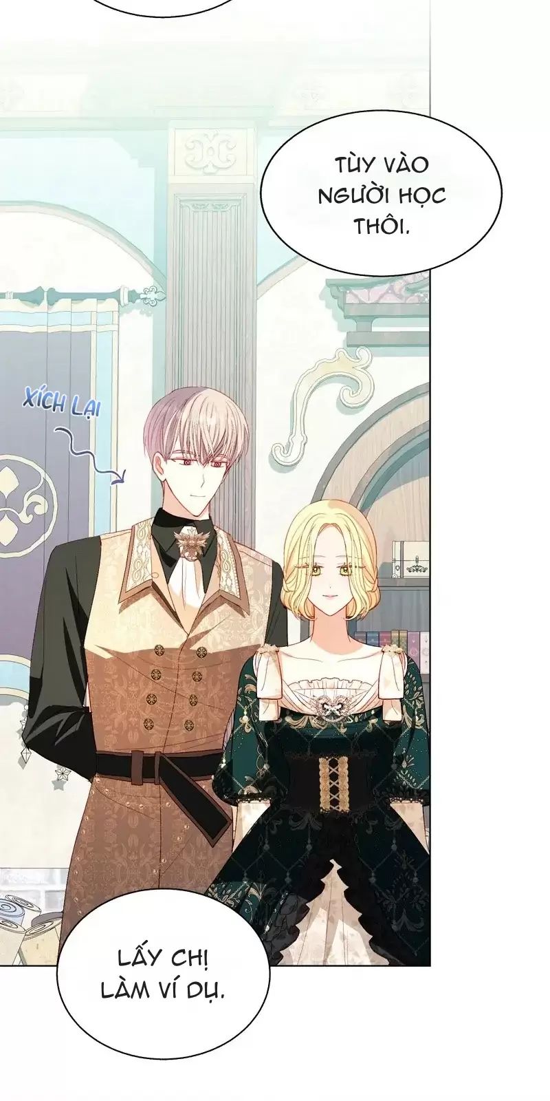 Một Ngày Nọ Bỗng Dưng Cha Xuất Hiện Chap 60 - Next Chap 59